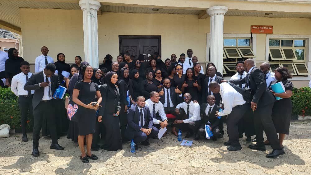 EasyRead School Alumni